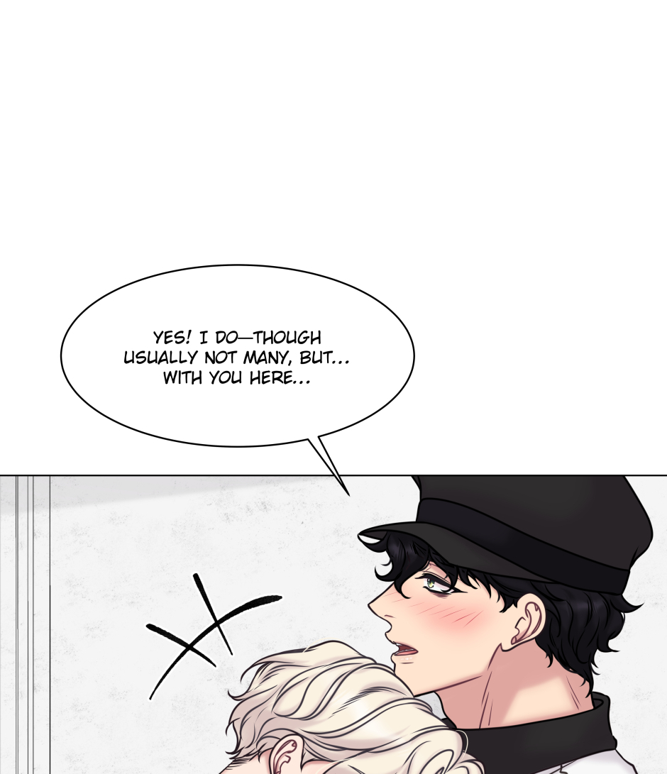 Comics feed - What You Wish For : Chapter 21 - Part 6