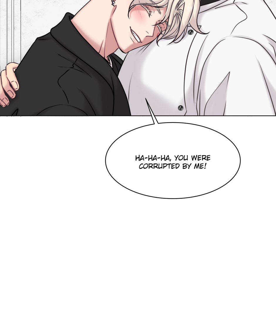 Comics feed - What You Wish For : Chapter 21 - Part 6