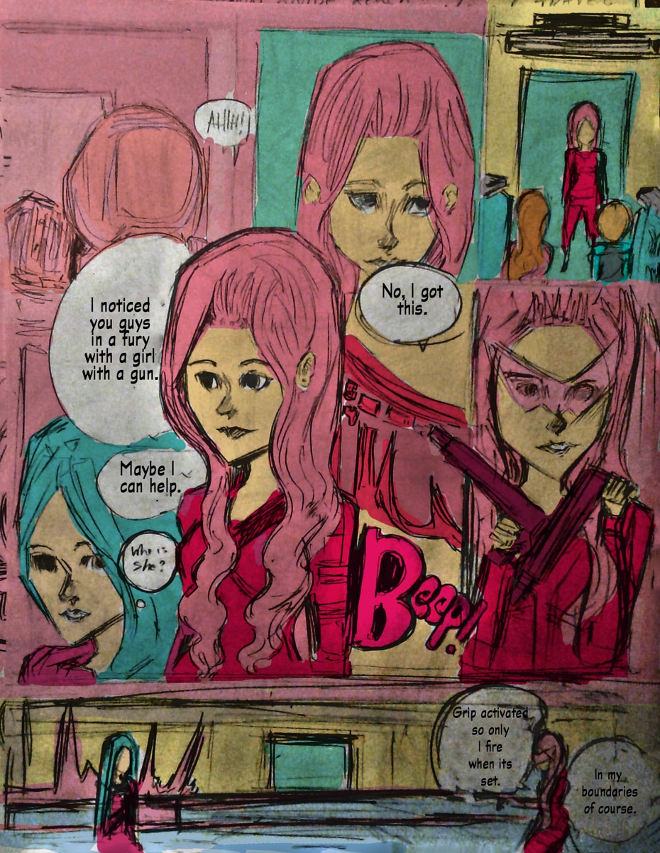 COSMICA :: Cosmica(2019) - image 21