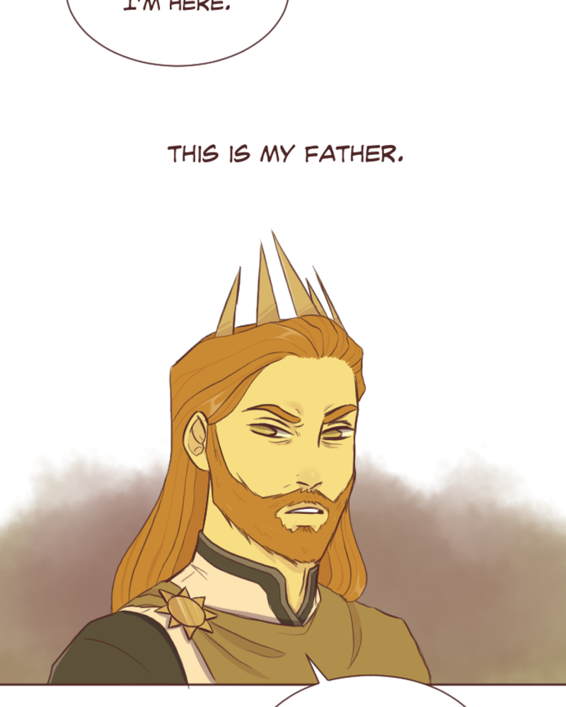 Read Daughter of the Sun :: Episode 1 (Revamped) | Tapas Community