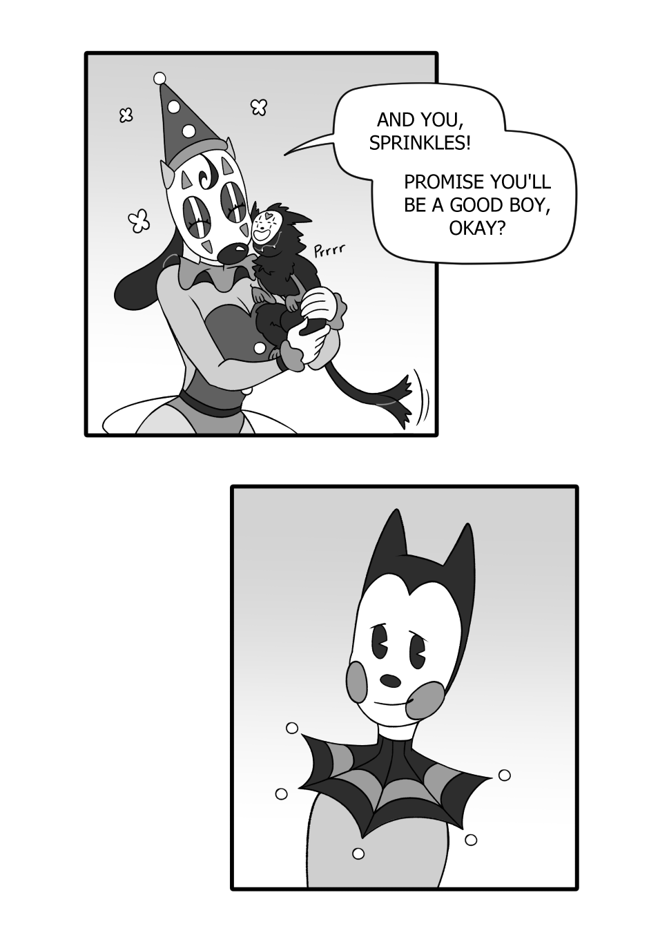 Read Copper eyes Her name was Drop Tapas Community