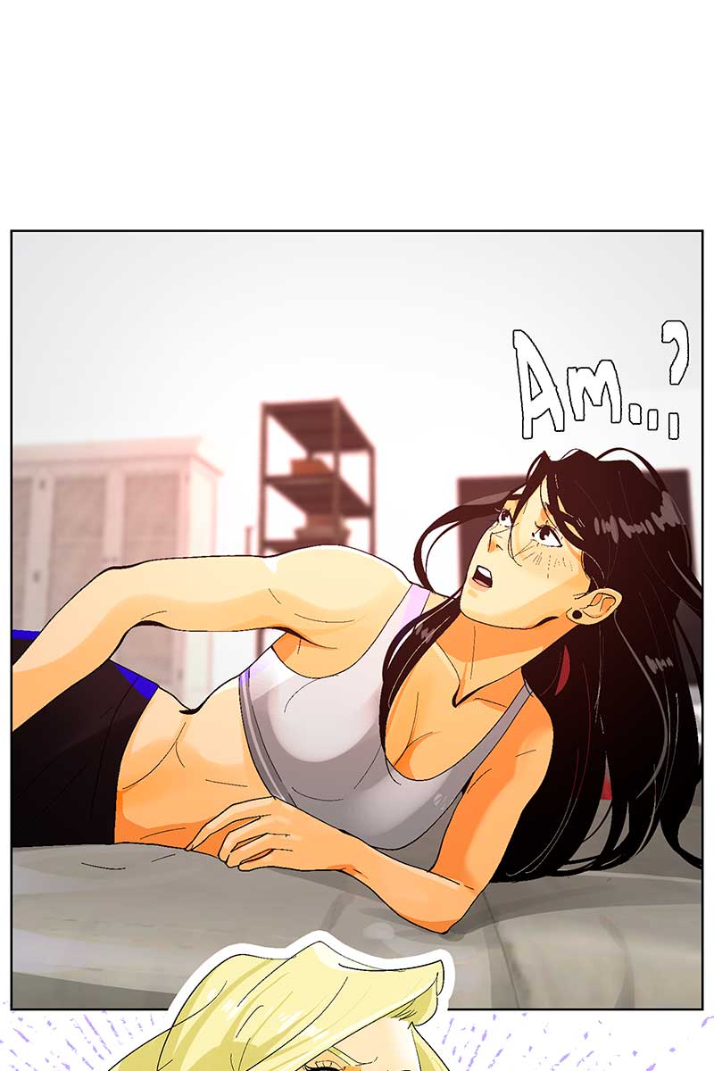 Mashersan on X: Aya (Blindfold GL) #manga #webtoon #americanfootball  #football #mashersan #sportswoman #sportsgirl #sport   / X