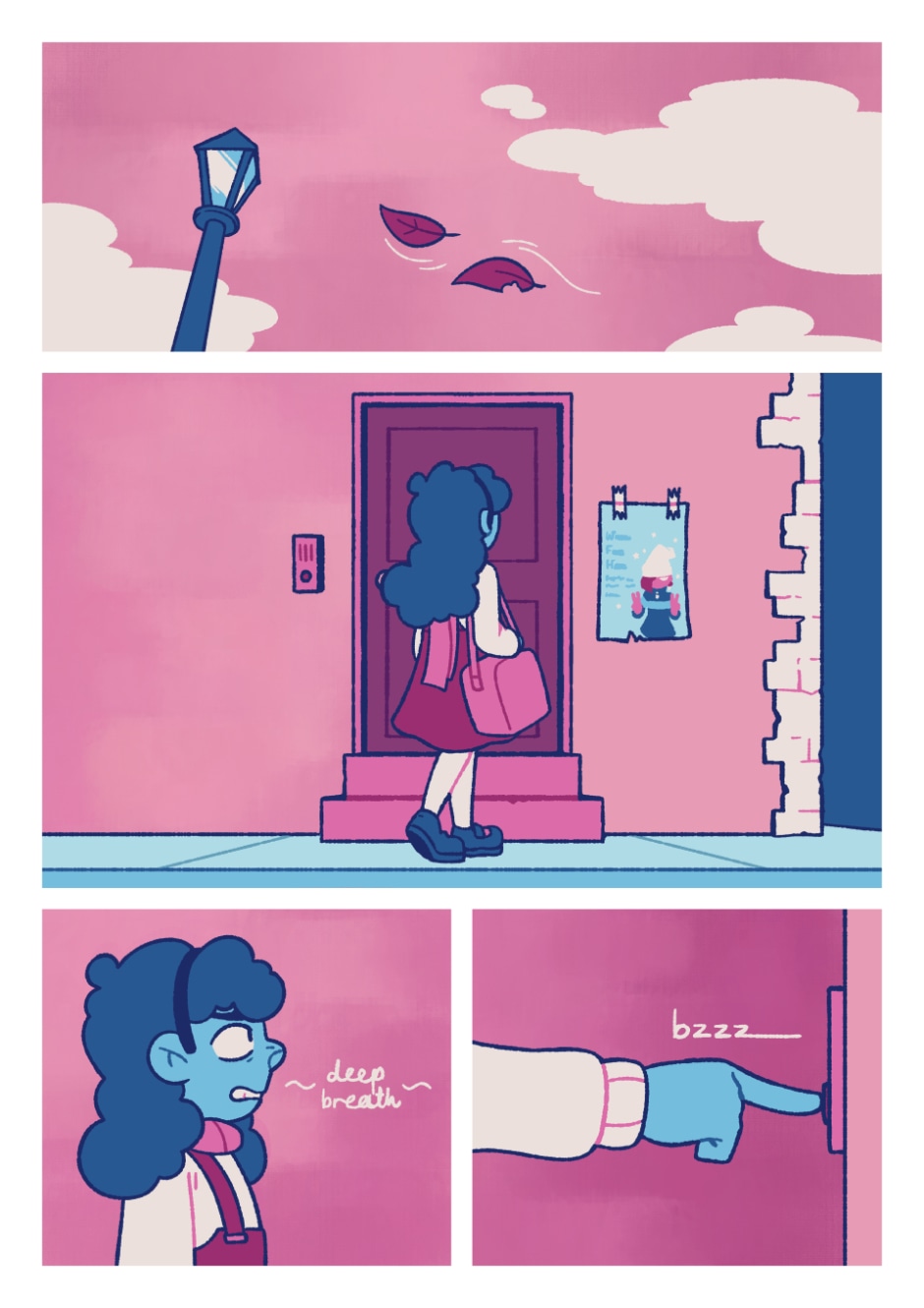 Read viewfinder part the first Tapas Comics