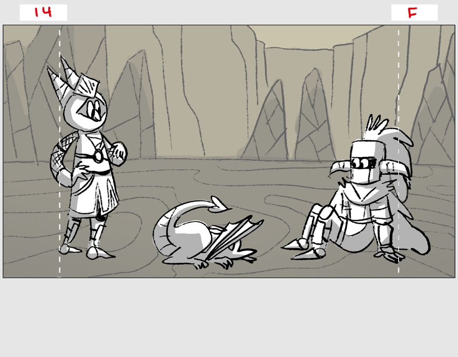 Jaz Boards :: Slay Me Part 2/6 - image 14