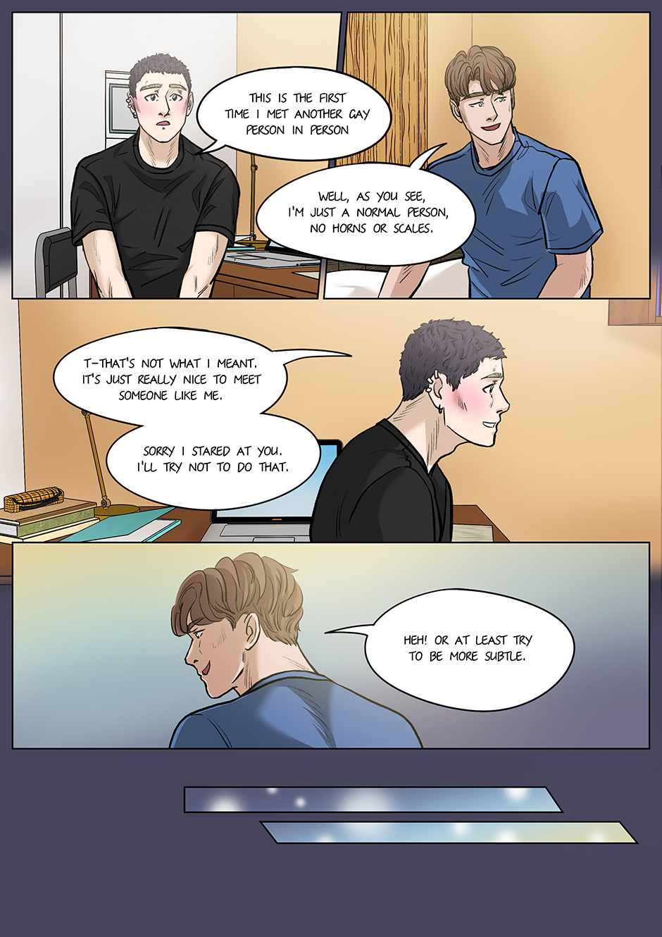 Comics feed - Valentine : Valentine_9_97