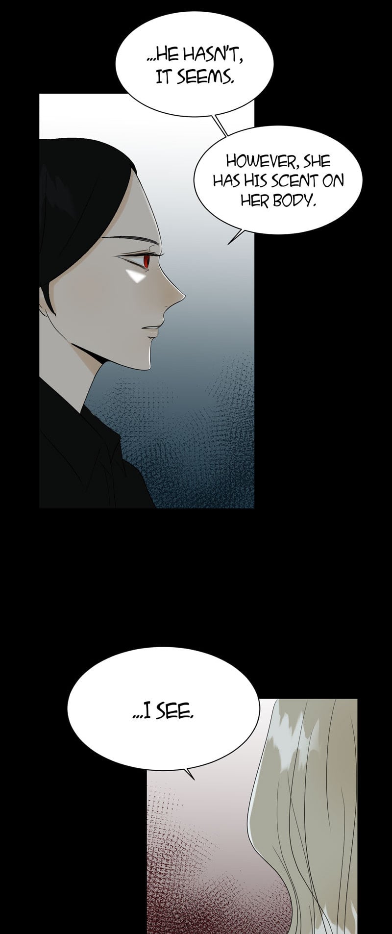 Read I’ve Picked Up a Vampire :: Ep 16 | Tapas Community