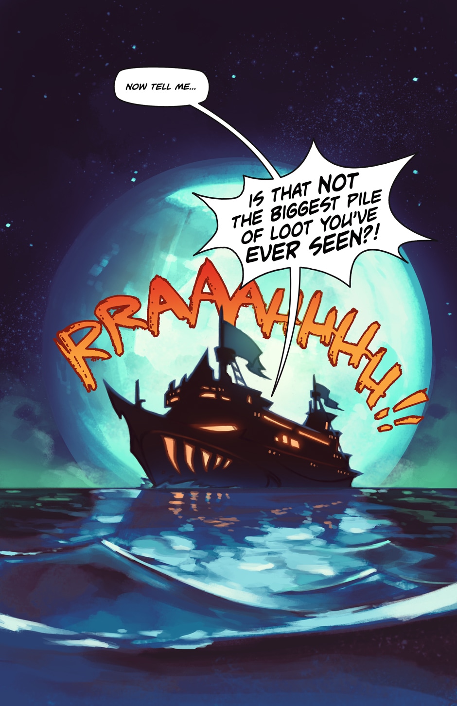 Read Emma Treasure Tapas Community