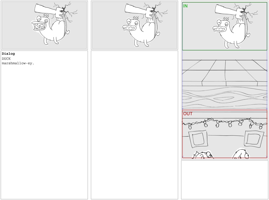 BoardTest :: Almost Naked Animals Test 2/2 - image 6