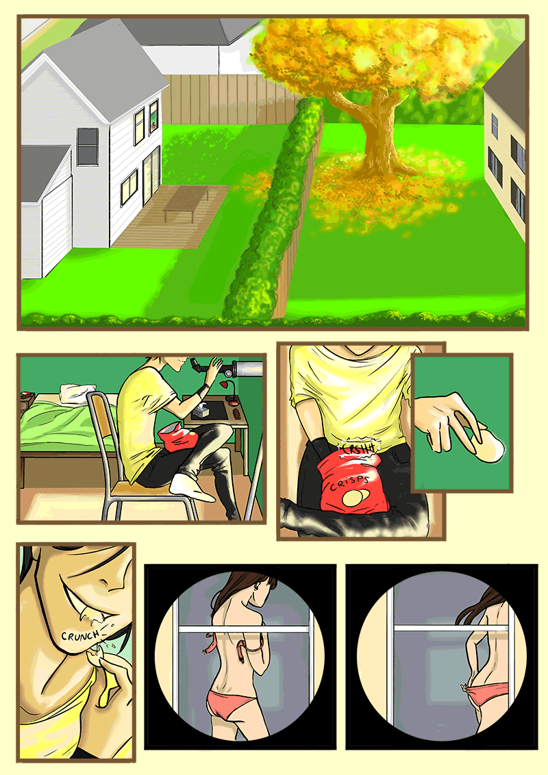 Perverse gif