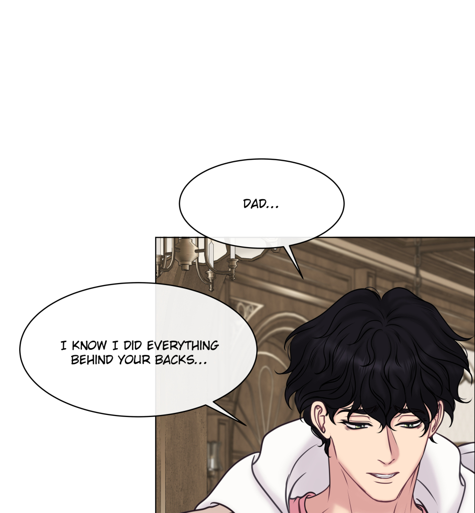 Comics feed - What You Wish For : Chapter 20 - Part 12