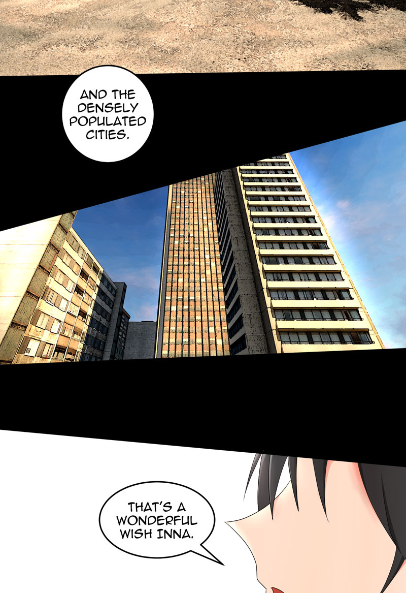 Read My hybrid girlfriend :: Episode 1 | Tapas Comics