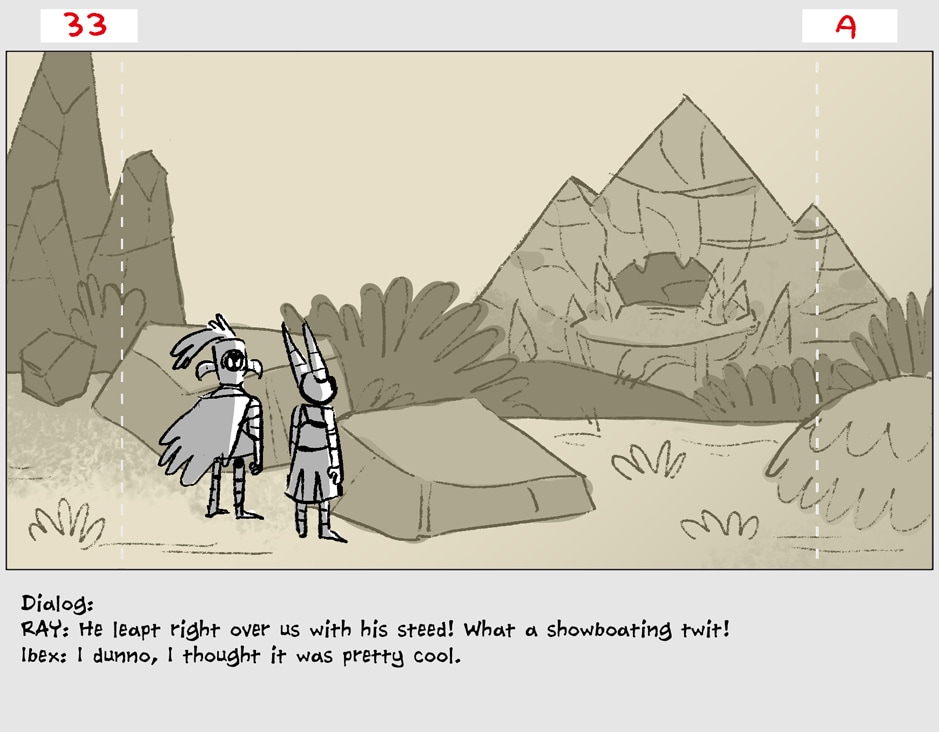 Jaz Boards :: Slay Me Part 4/6 - image 1