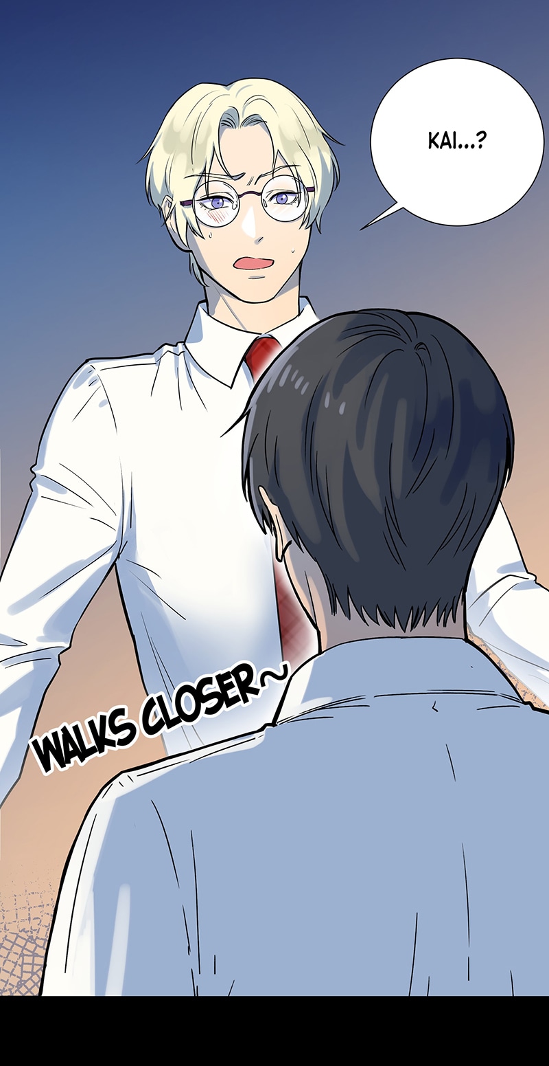 Read High School Boys Trapped in a Fantasy World :: 1 | Tapas Community