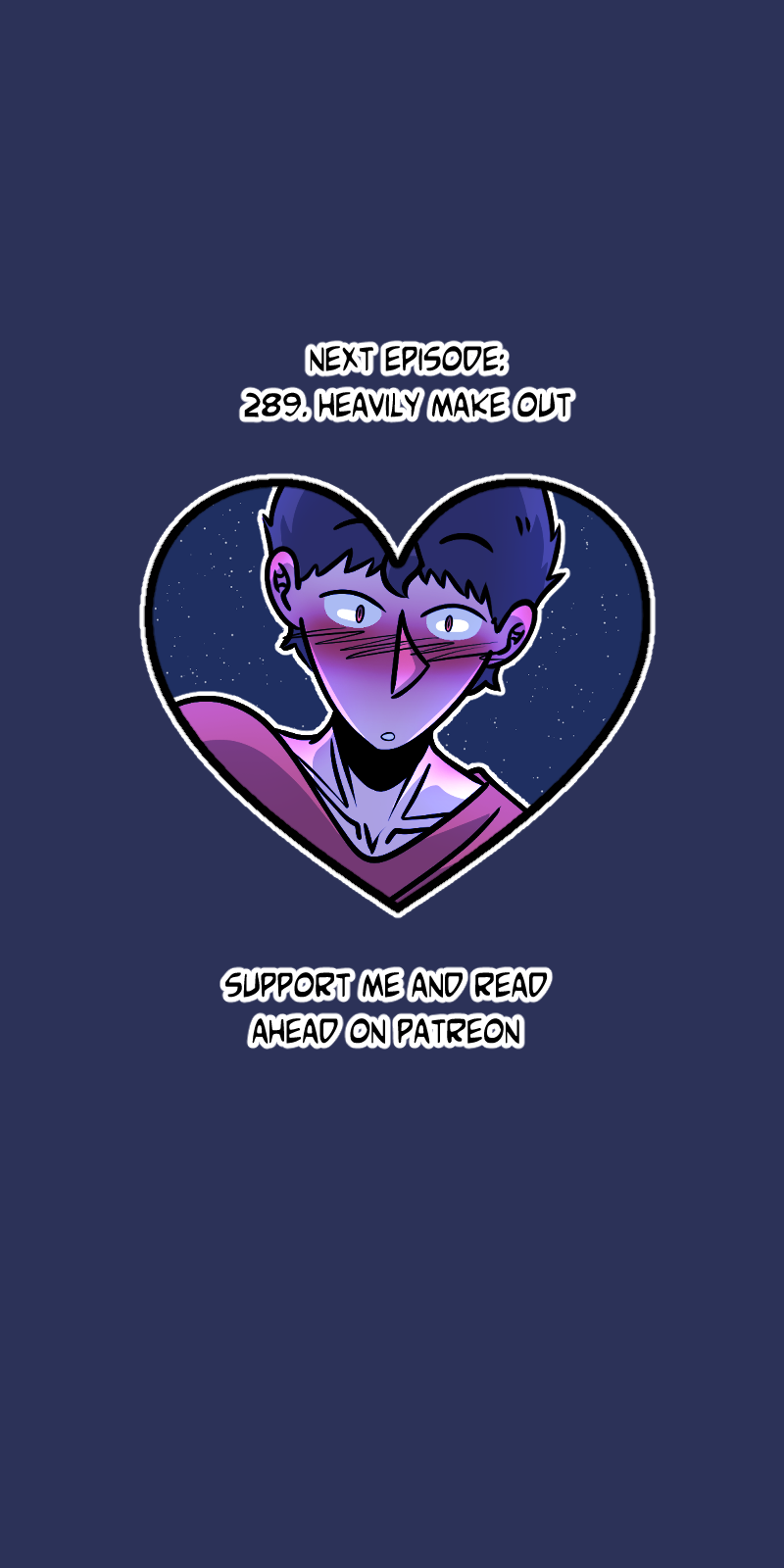 Comics feed - Boy Next Door (BL) : 288. I'll Kill You