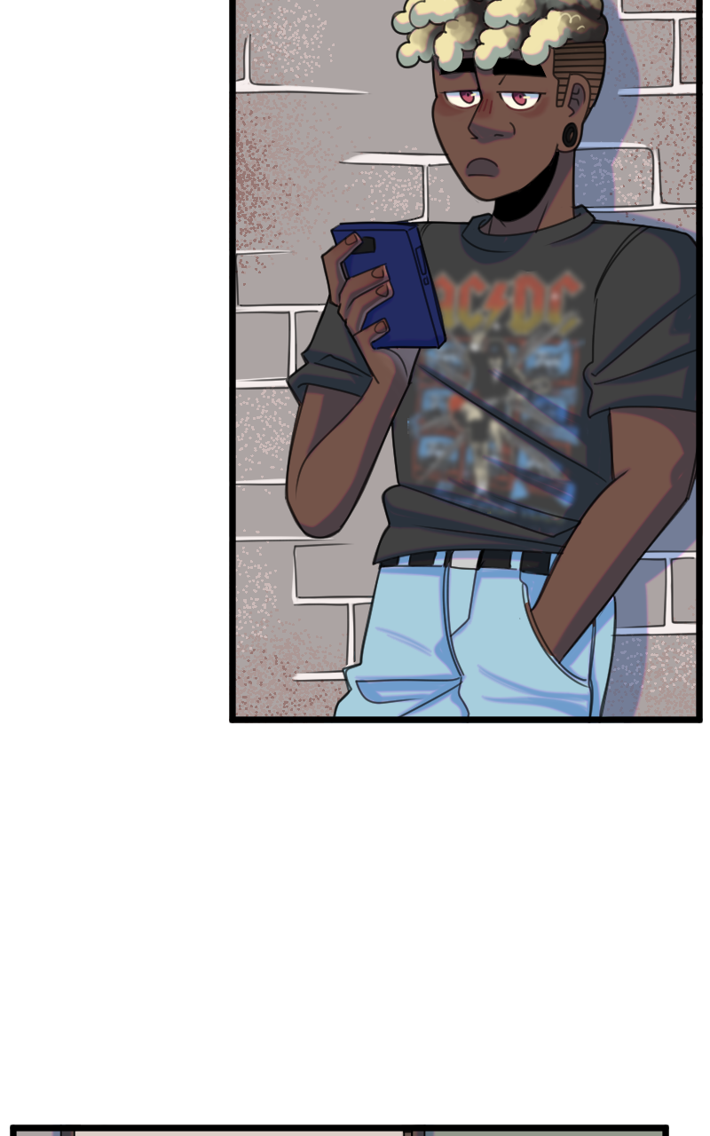 Read Spicy Mints :: Final | Tapas Community