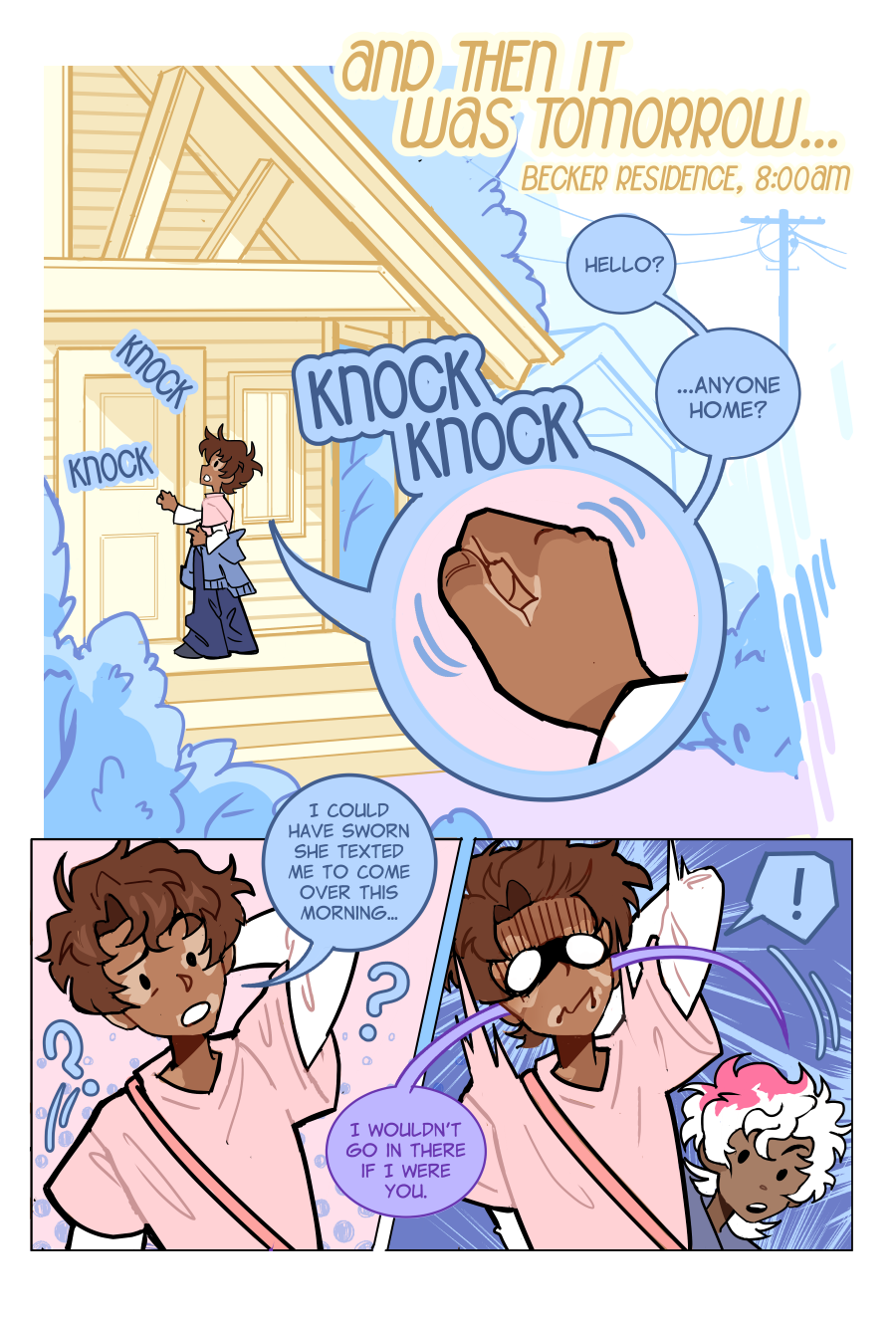 Read Sunflowers and Lavender SUNFLOWER Part 20.01 Tapas Community