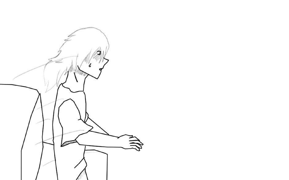 Read My world without future :: Episode 1 | Tapas Community