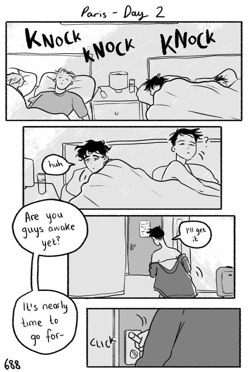 Read Heartstopper :: 4 - 16 | Tapas Community