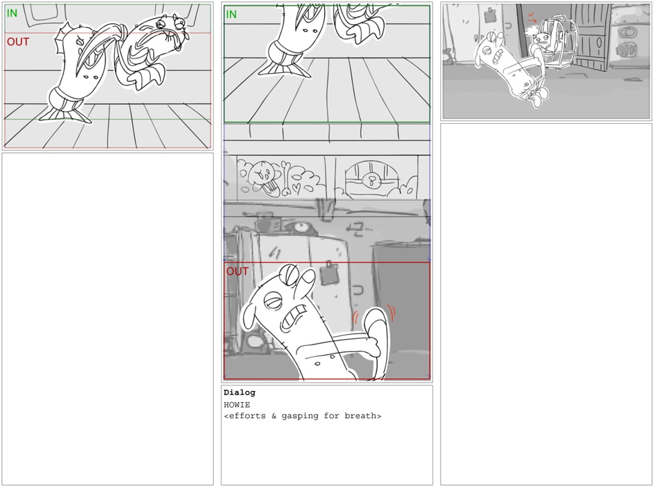 BoardTest :: Almost Naked Animals Test 2/2 - image 8