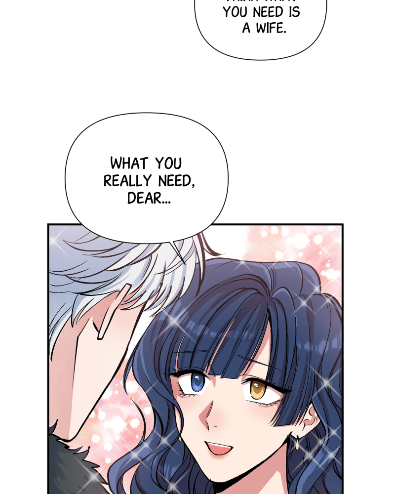 Comics feed - Falling In Love With My Ex-fiancé's Grandfather : Ep. 101