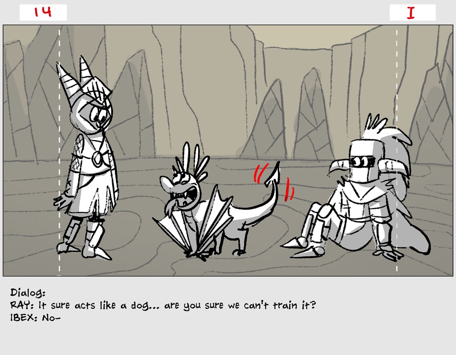 Jaz Boards :: Slay Me Part 2/6 - image 17