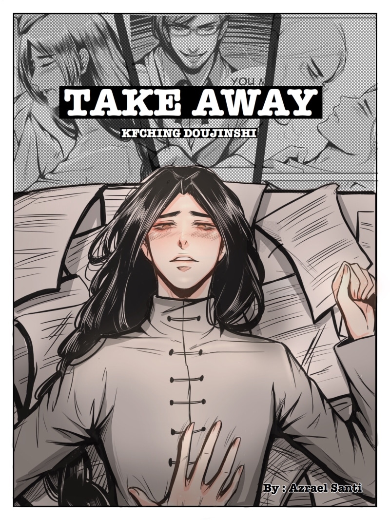 Read What If :: Take Away (r18 Uncensored) | Tapas Comics