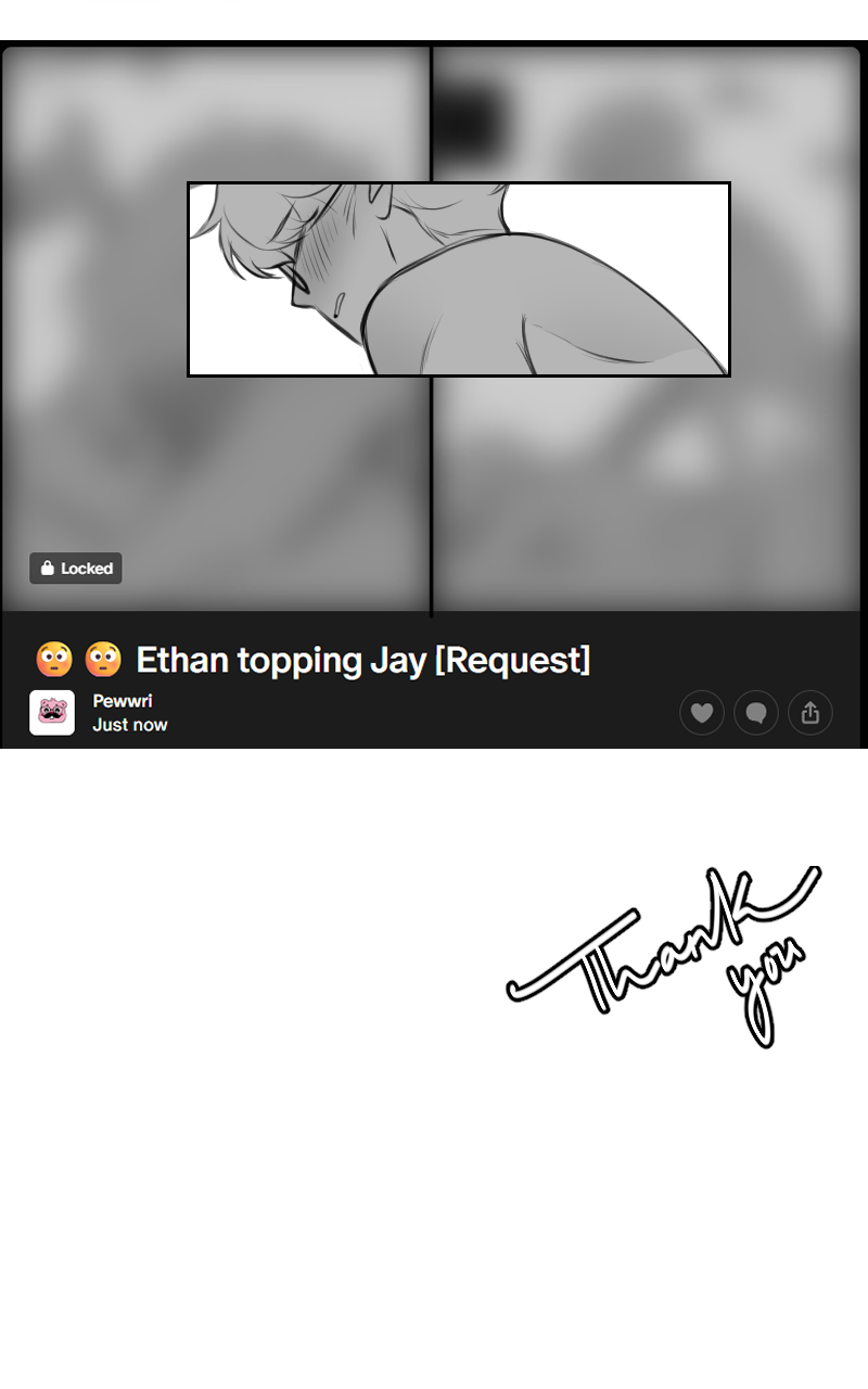 Comics feed - Boy Toy : Chapter 69