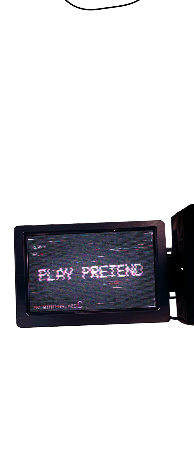 Comics feed - Play Pretend (BL) : Day 17 Part 10: First Date