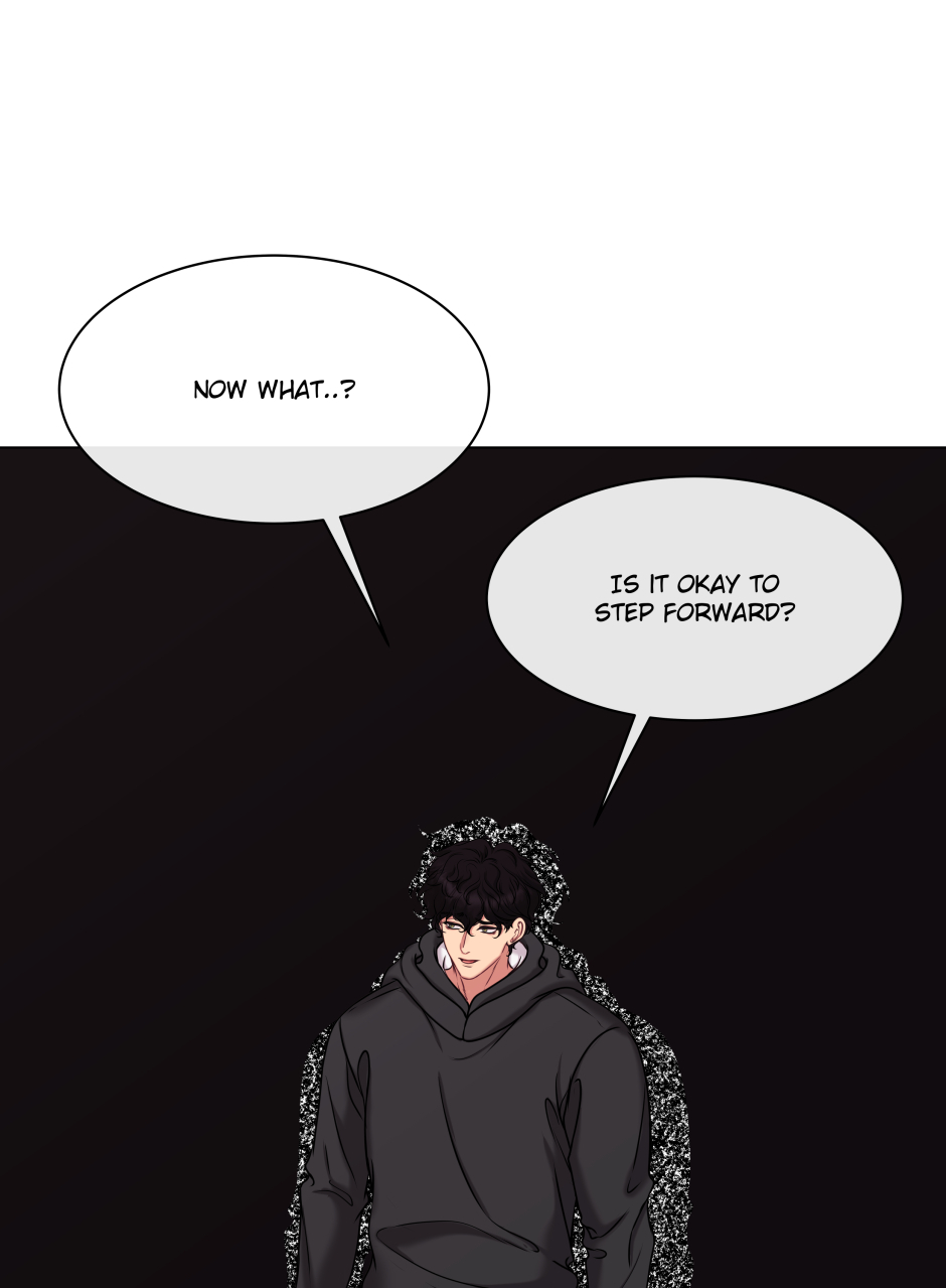 Comics feed - What You Wish For : Chapter 22 - Part 4 + Cover