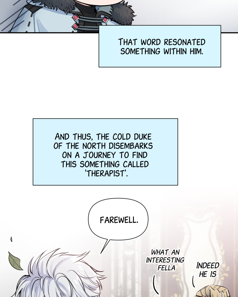 Comics feed - Falling In Love With My Ex-fiancé's Grandfather : Ep. 101