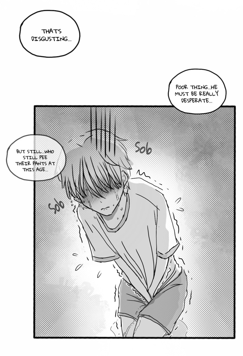 Read Can I Use the Toilet Please? :: Chapter 6(part3/3)He makes me lose  control | Tapas Community