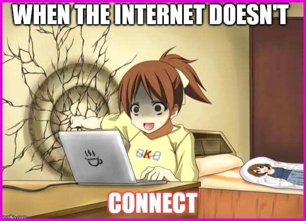 Read anime memes  Tapas Web Comics