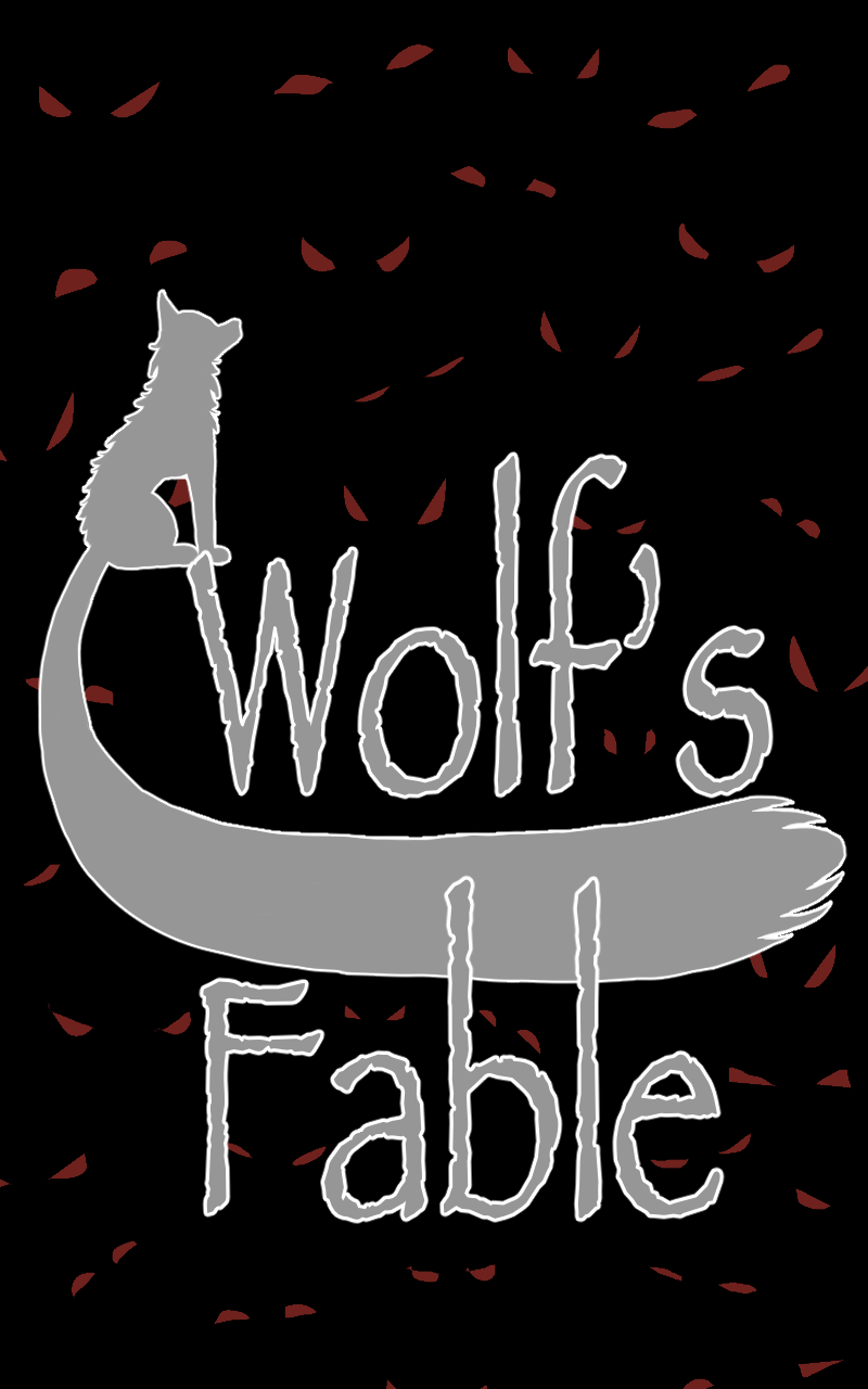 Read Wolf's Fable :: Chapter 5 | Tapas Community