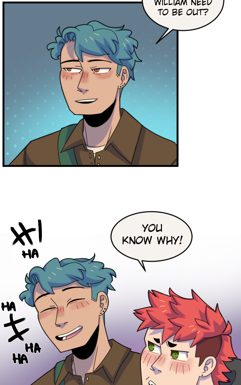 Comics feed - Spicy Mints : Insatiable