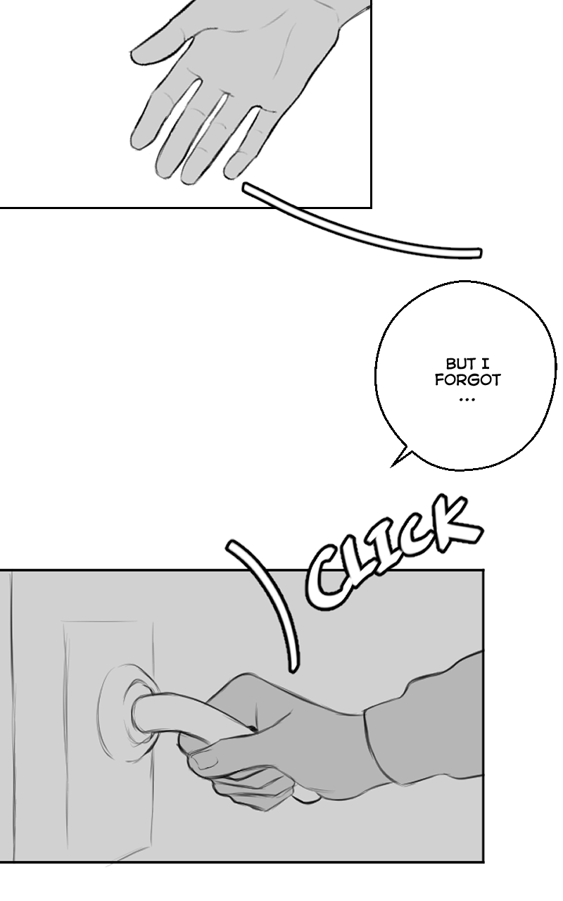 Comics feed - Boy Toy : Chapter 69