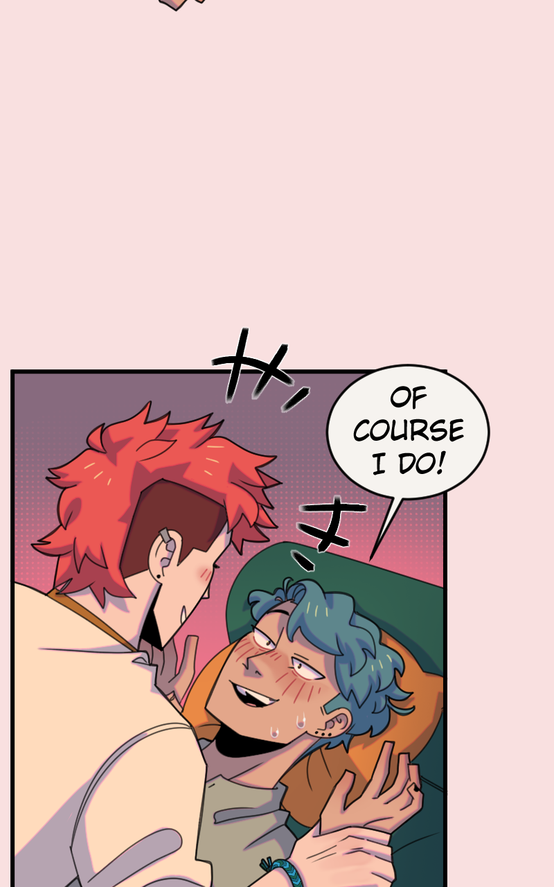 Comics feed - Spicy Mints : Insatiable