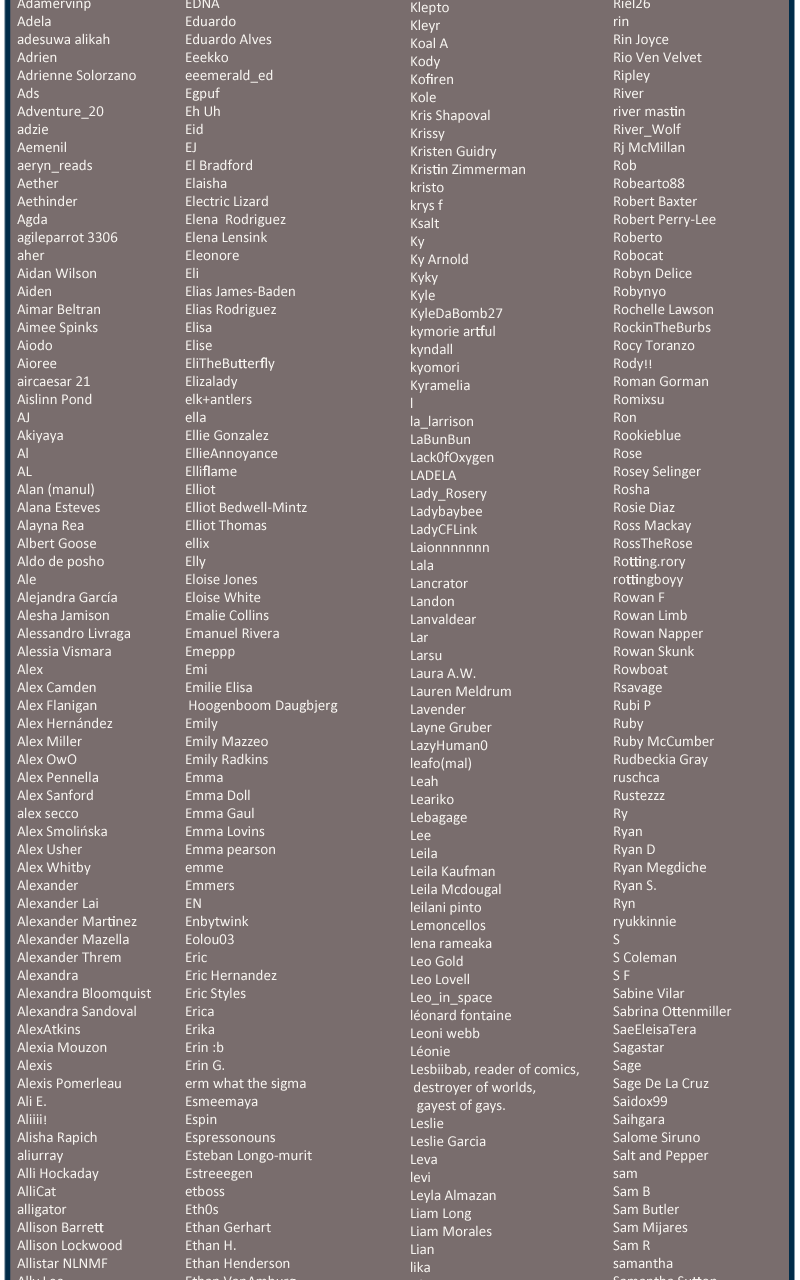 Comics feed - Spicy Mints : Insatiable