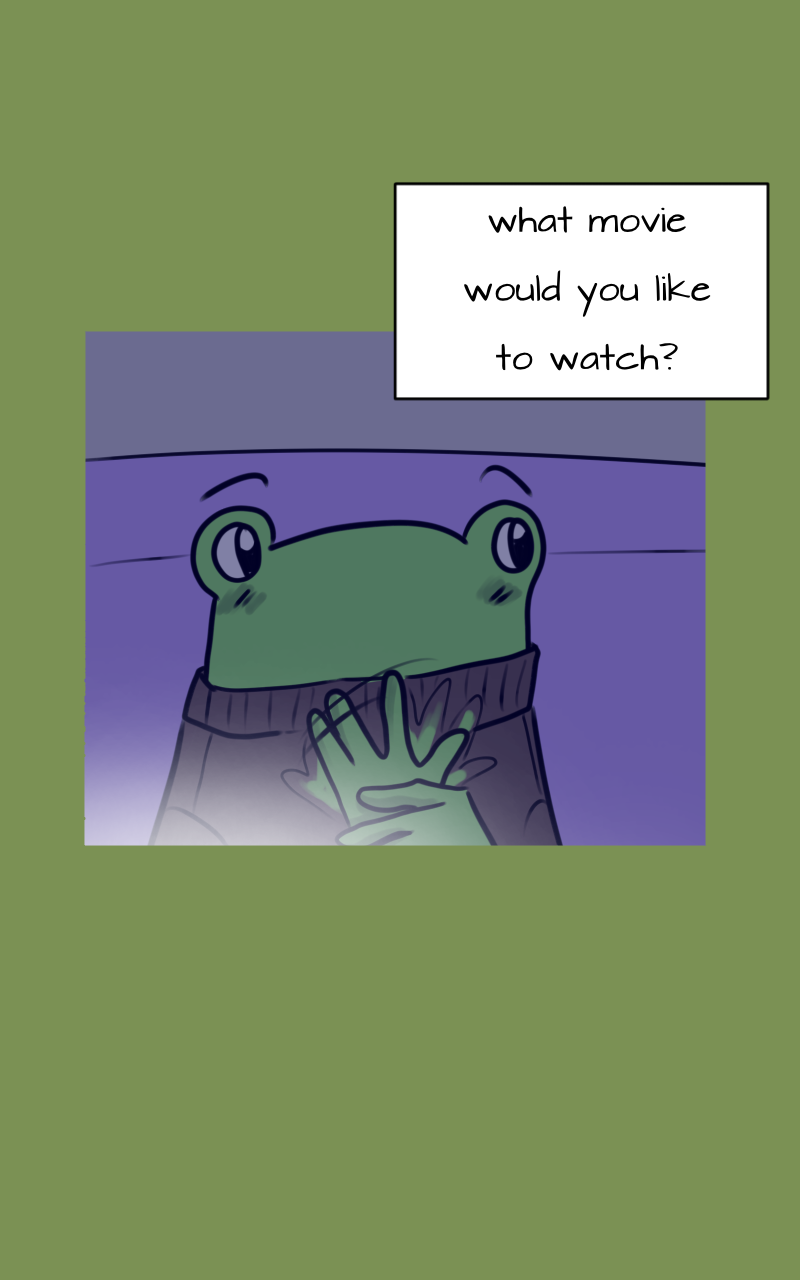 Read Gilbert the Frog Ep 29 Movie Tapas Community