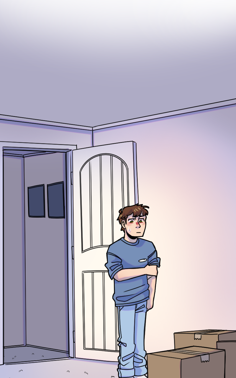 Comics feed - Spicy Mints : Boxed Up