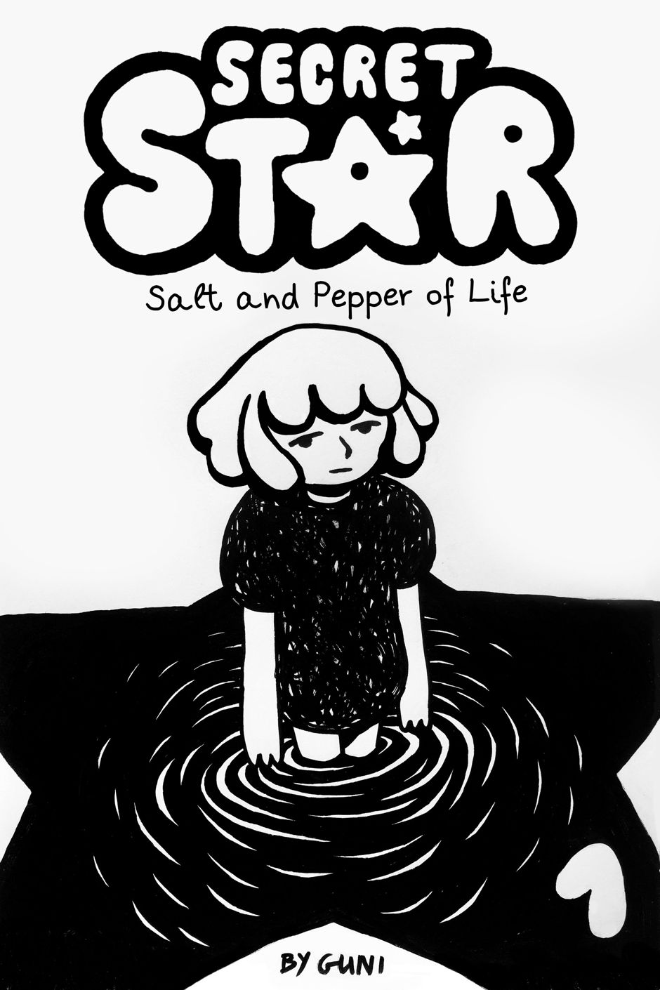 Read Secret Star :: Chapter 1. Salt and Pepper of Life | Tapas Comics