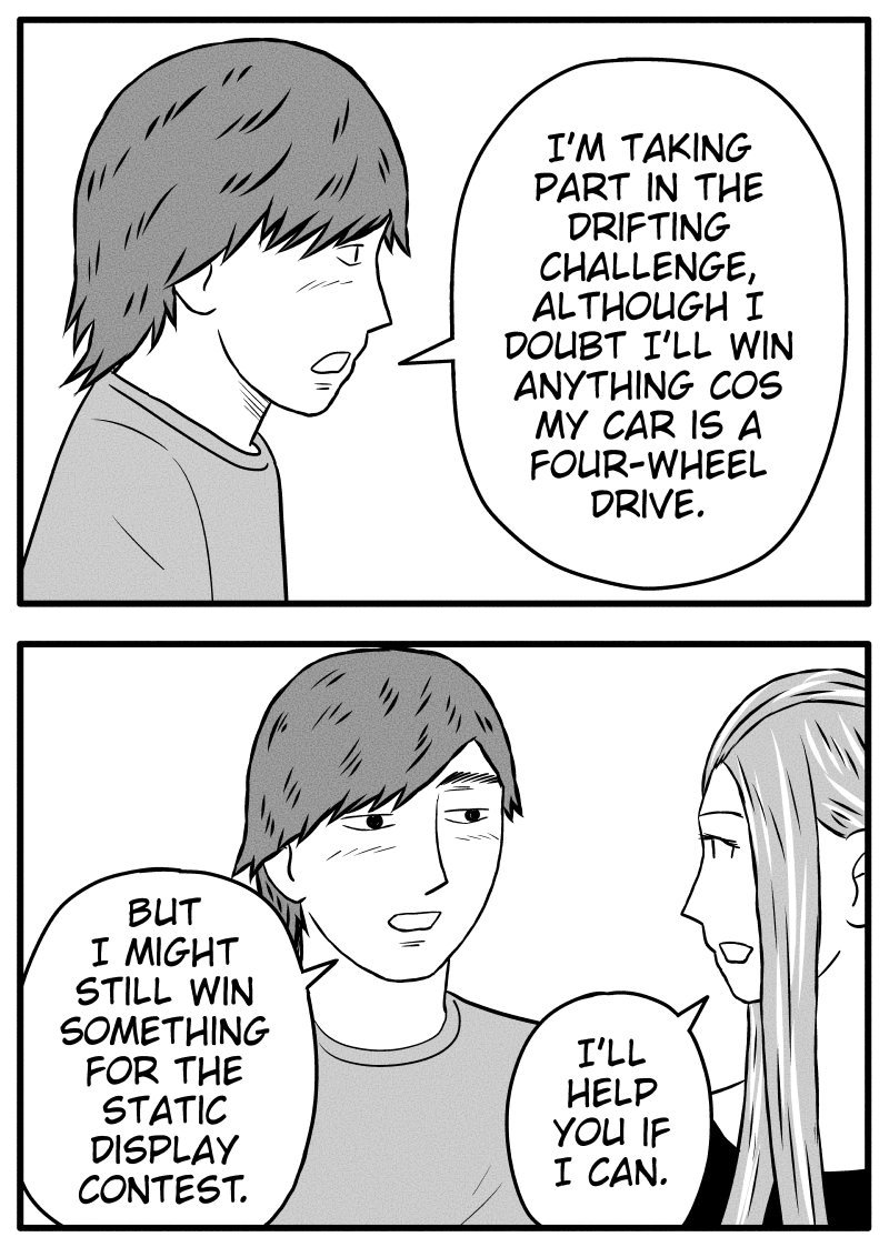 Read Loti Reasons (14) Tapas Comics