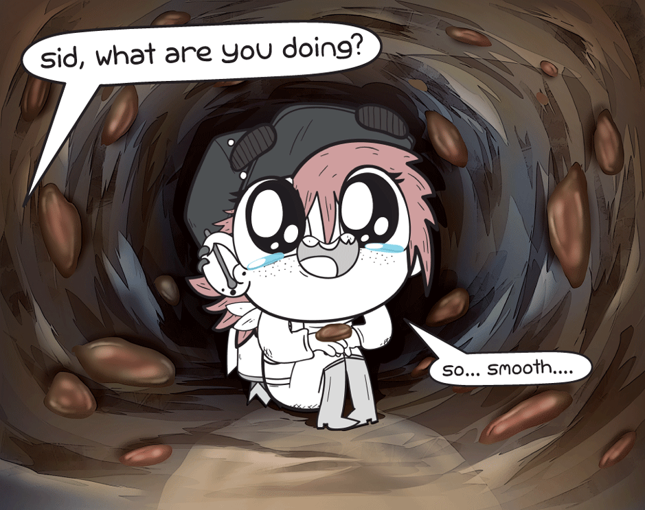 Read Liar's Dice Guest Shane Sheenan Tapas Community