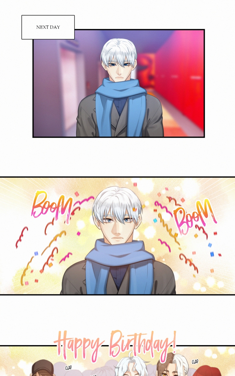 Read Kiss Tastes Like Summer S2. Episode 27 Tapas Community