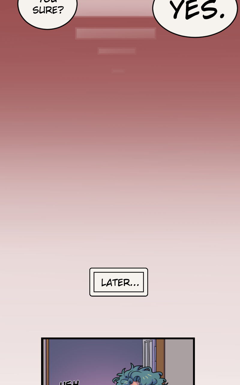 Comics feed - Spicy Mints : Helping Hand