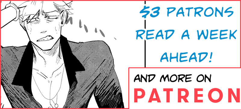 Comics feed - Strange and Wild : Ch 36: Ep 5