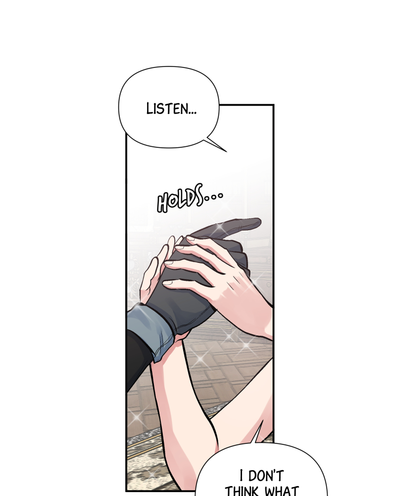 Comics feed - Falling In Love With My Ex-fiancé's Grandfather : Ep. 101