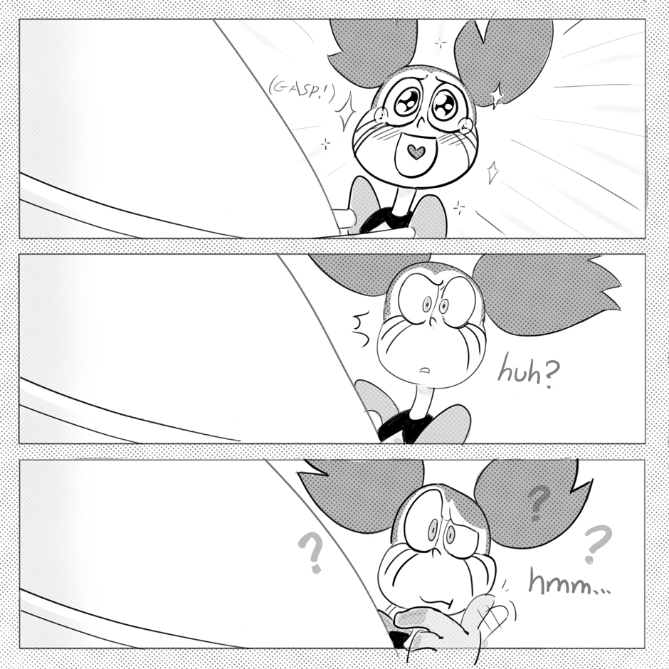 Read Spinel Goes To Homeworld - A Steven Universe AU Fan Comic ...