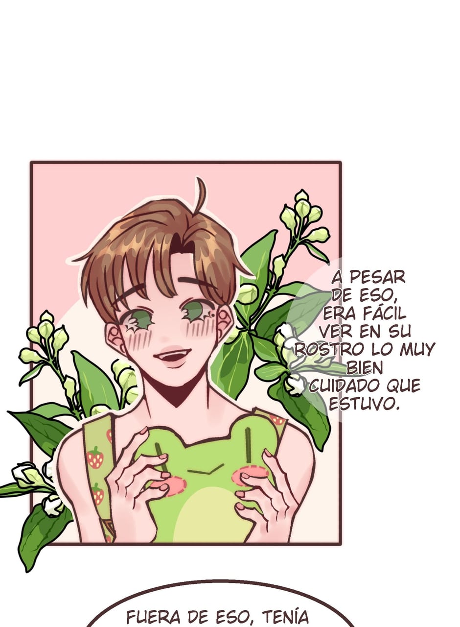 Read Lover Boy (BL) español Vivir Tapas Comics