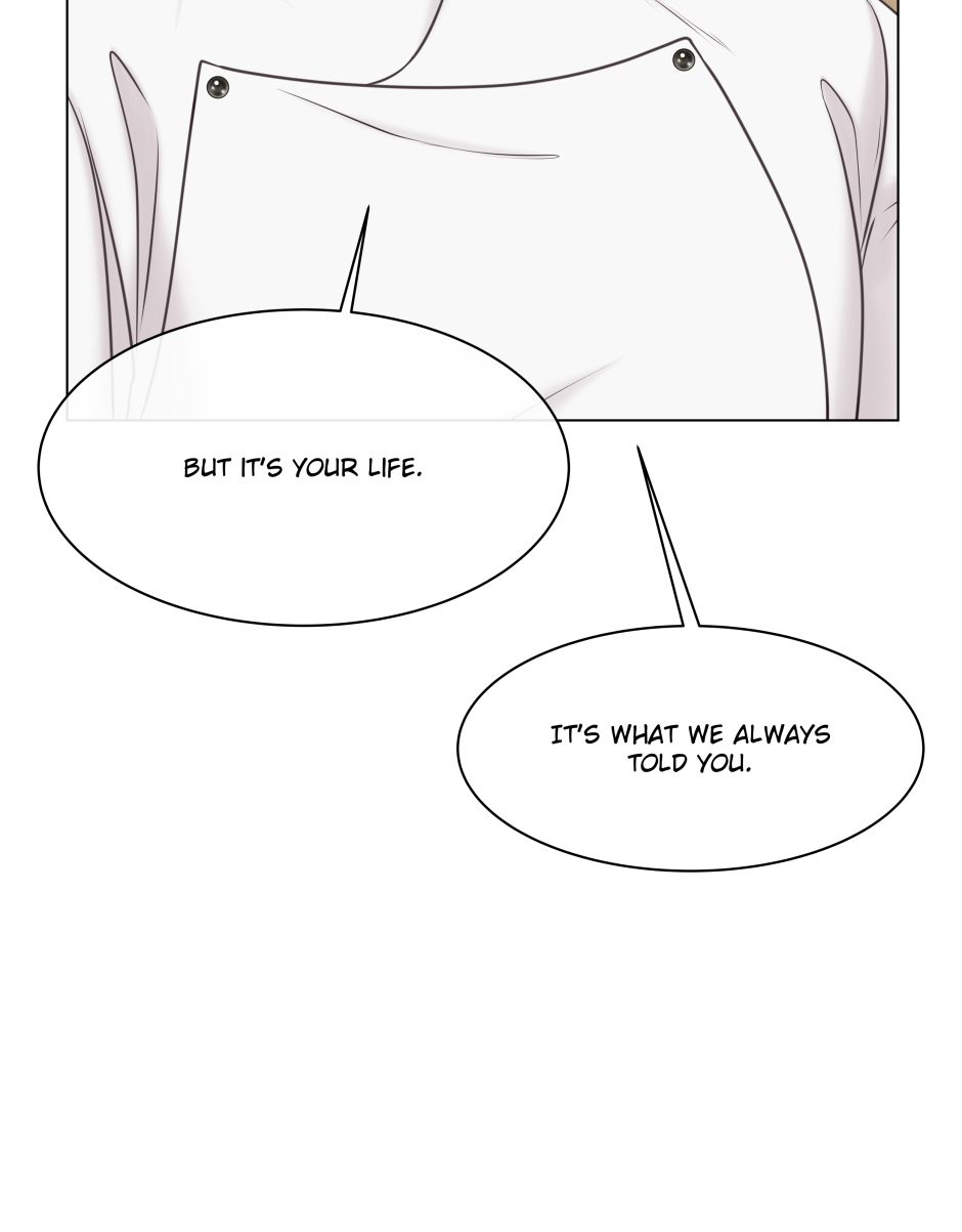 Comics feed - What You Wish For : Chapter 20 - Part 12