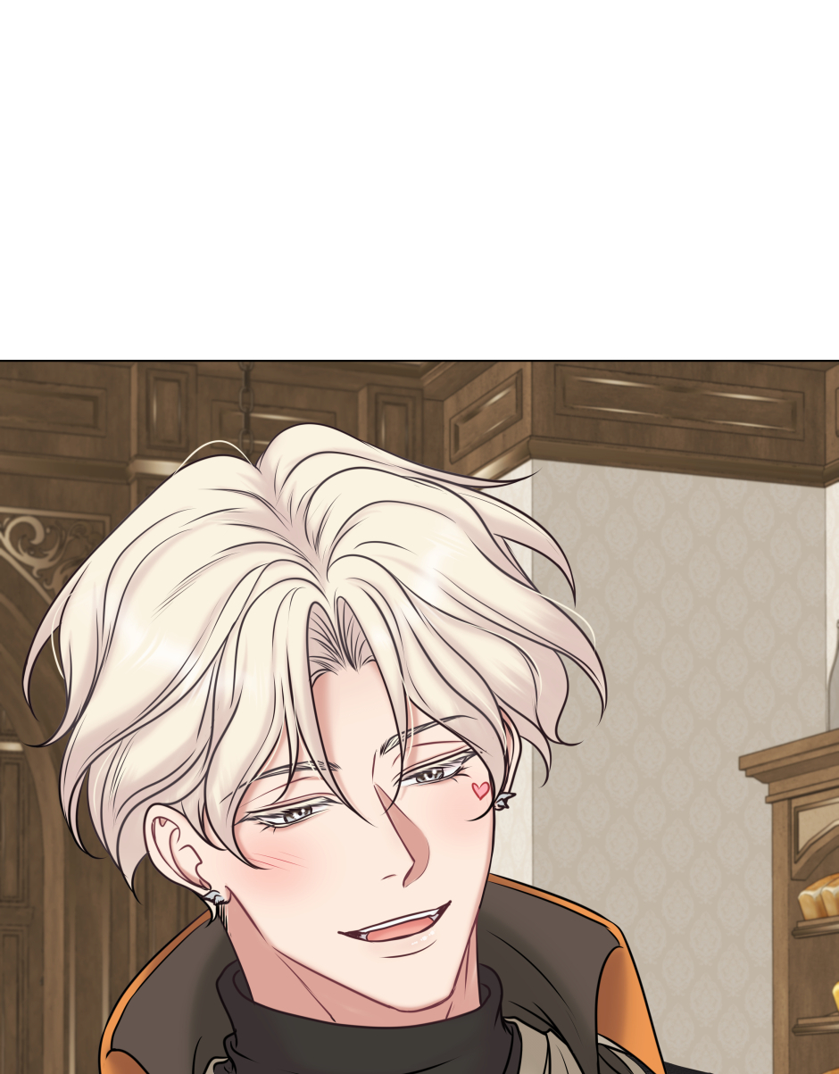 Comics feed - What You Wish For : Chapter 20 - Part 12